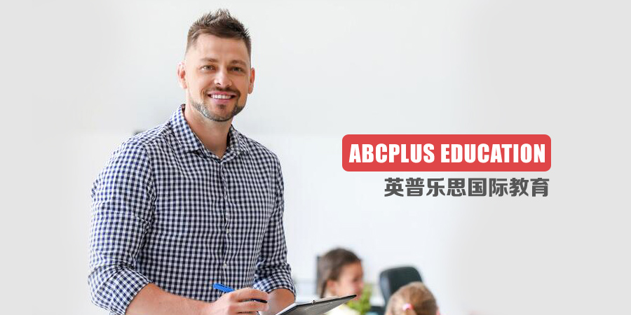 少儿英语课程