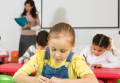学完剑桥几可以考KET？剑桥少儿英语YLE几级可以参加KET考试？