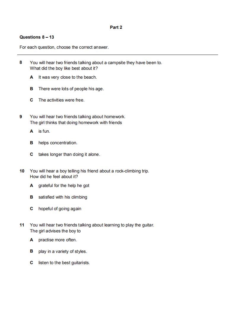 B1 Preliminary Schools 2020 sample tests Listening - QP_03.jpg