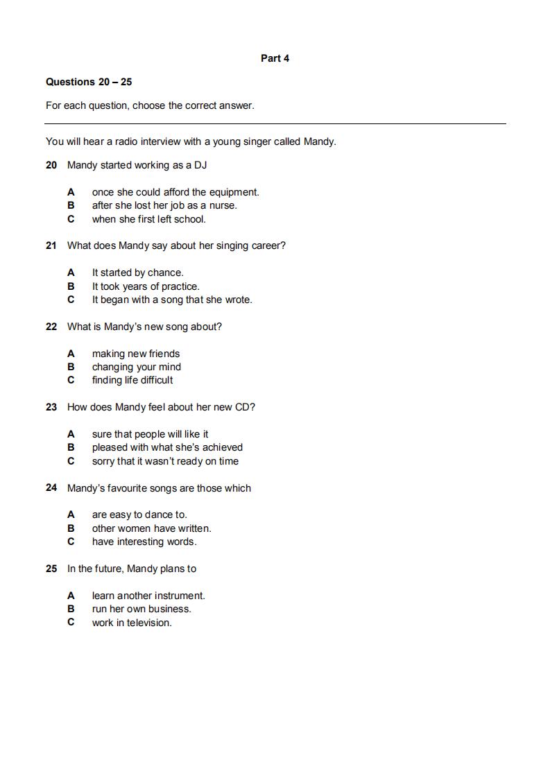 B1 Preliminary Schools 2020 sample tests Listening - QP_06.jpg